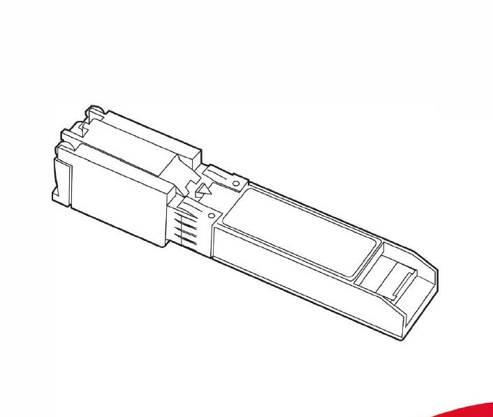 10G SFP copper module 10G SFP copper module
