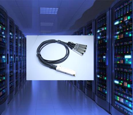 SFP + DAC yuqori tezlikda ishlaydigan simlarni joylashtirish bo'yicha tez-tez...