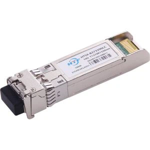 SFP rejimi 10g bitta rejim 10Gbs SFP + BIDI 10KM
