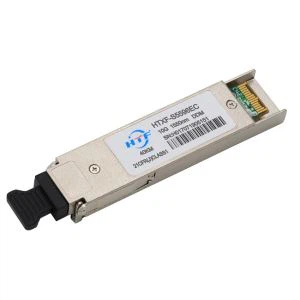 SFP modul turlari lc multimode XFP 1550nm 40KM modul