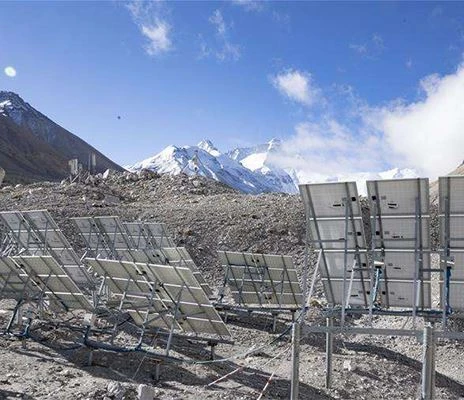 Nima uchun Xitoy 5G baza stansiyasini Everestda qurmoqda?