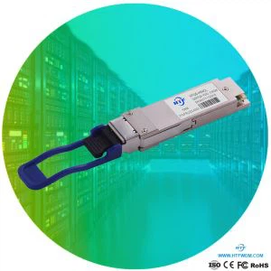 tolali qabul qilgich-100G QSFP28 10KM optik modul