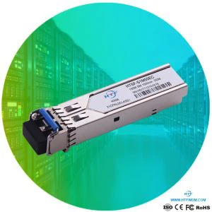 155Mbs 1550nm DFB lazerli SMF 40km