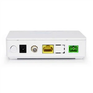 XPON 1GE plus CATV ONU