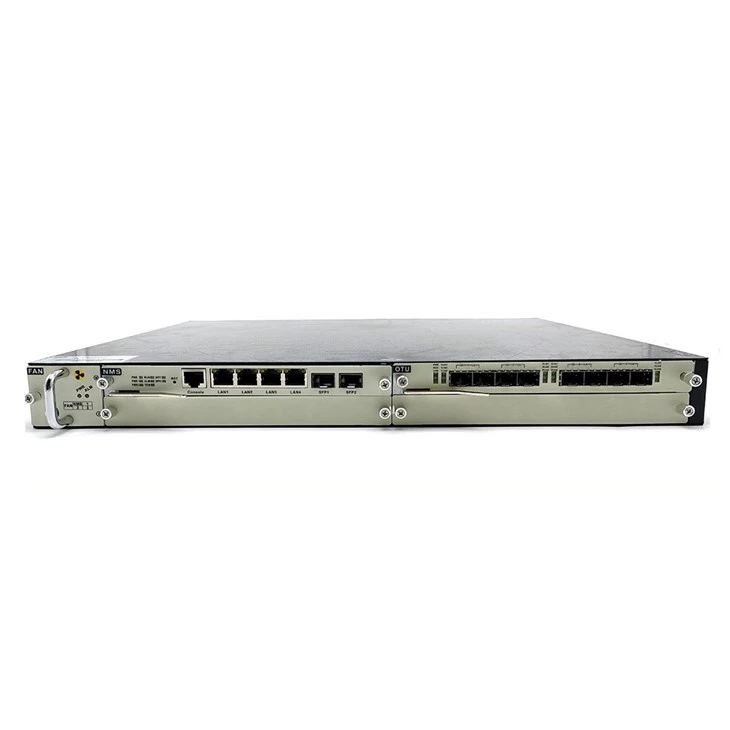 10G SFP+ OEO