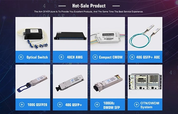 3.125G SFP CWDM 20km