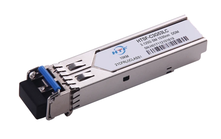 3.125G SFP CWDM 20km