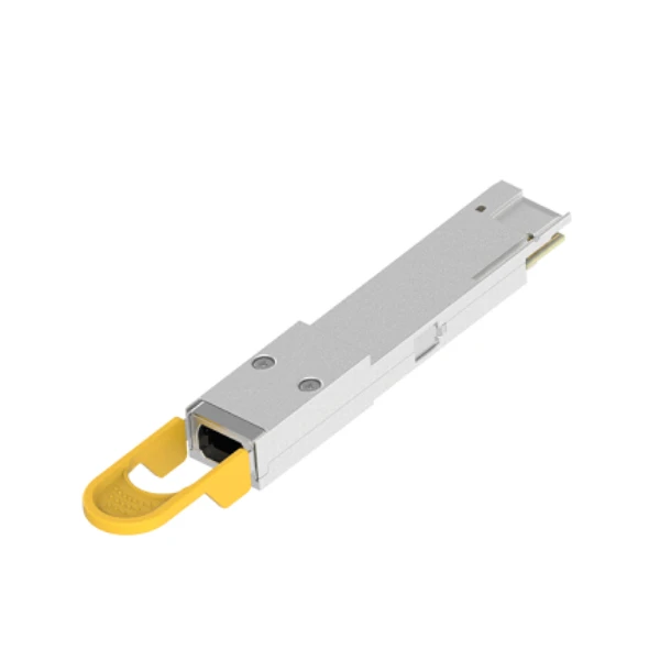 400Gb/s QSFP-DD SR8 100m OM3 optik qabul qiluvchi