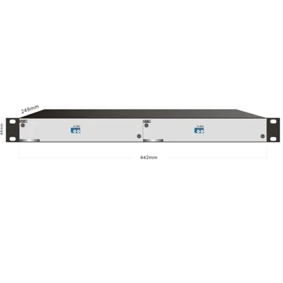OLP1+3 Optik chiziq himoyasi