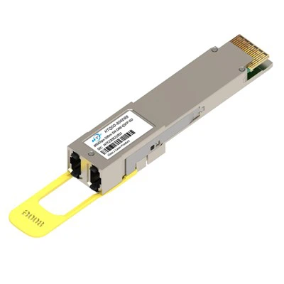 800G QSFP-DD800 DR8