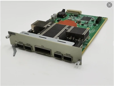 Dwdm Technology 400G *16 Yagona tolali