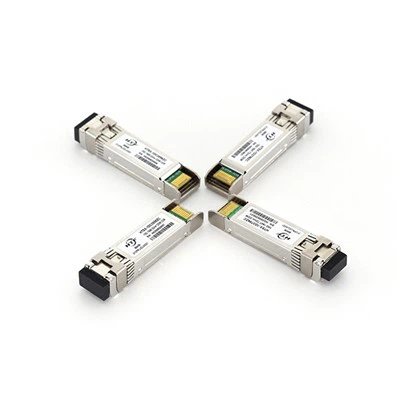 SFP+ 10G DWDM C21-C60 80KM